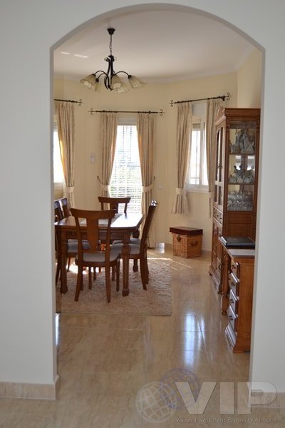 VIP3071: Villa for Sale in Arboleas, Almería