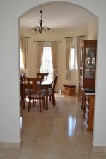 VIP3071: Villa en Venta en Arboleas, Almería