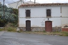 VIP3073: Maison de Ville à vendre dans Arboleas, Almería