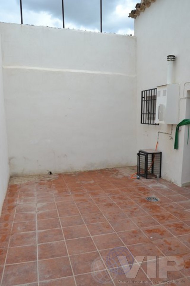 VIP3073: Townhouse for Sale in Arboleas, Almería
