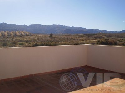 VIP3079: Villa for Sale in Los Gallardos, Almería