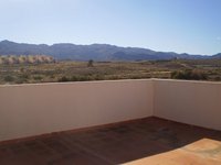 VIP3079: Villa en Venta en Los Gallardos, Almería