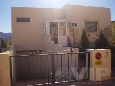 VIP3079: Villa for Sale in Los Gallardos, Almería