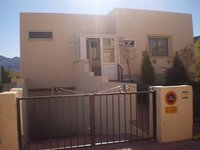 VIP3079: Villa zu Verkaufen in Los Gallardos, Almería