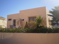 VIP3079: Villa zu Verkaufen in Los Gallardos, Almería