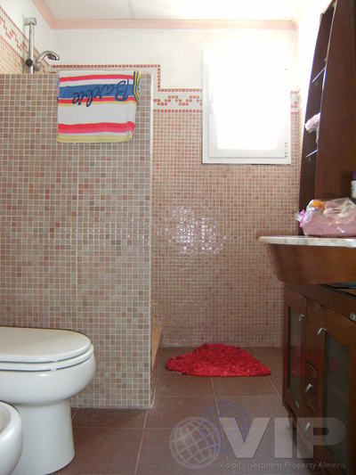 VIP3080: Villa à vendre en Mojacar Playa, Almería