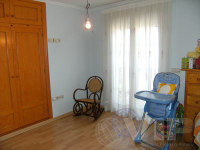 VIP3080: Villa à vendre en Mojacar Playa, Almería