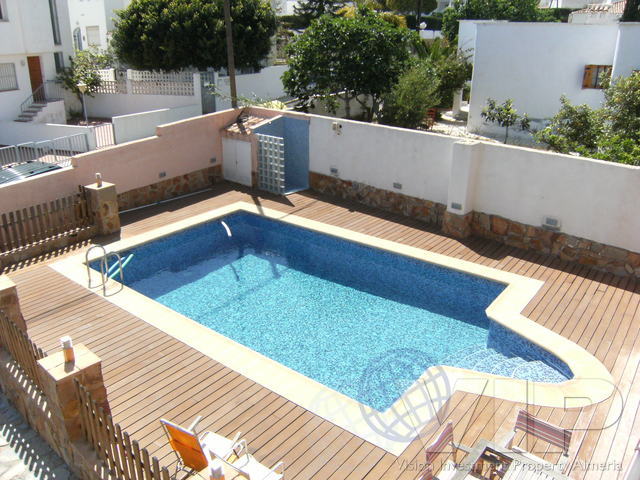 VIP3080: Villa for Sale in Mojacar Playa, Almería