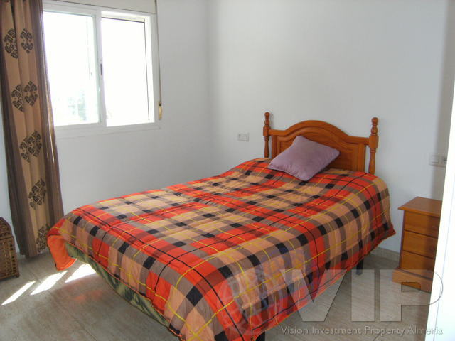 VIP3081: Apartment for Sale in Mojacar Playa, Almería