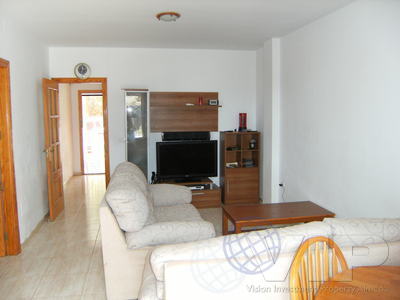 VIP3081: Apartment for Sale in Mojacar Playa, Almería