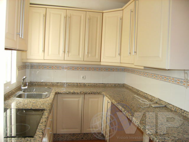 VIP3083: Apartment for Sale in Mojacar Playa, Almería