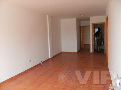 VIP3084: Apartment for Sale in Mojacar Playa, Almería