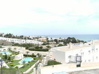 VIP3084: Apartment for Sale in Mojacar Playa, Almería