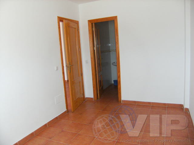 VIP3084: Apartment for Sale in Mojacar Playa, Almería