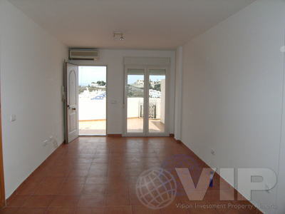 VIP3084: Apartment for Sale in Mojacar Playa, Almería