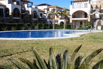 2 Bedrooms Bedroom Apartment in Vera Playa