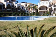 VIP3085: Apartment for Sale in Vera Playa, Almería