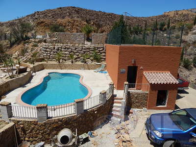 VIP3086: Villa for Sale in Bedar, Almería