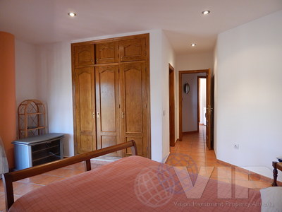 VIP3086: Villa for Sale in Bedar, Almería