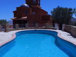 VIP3086: Villa for Sale in Bedar, Almería