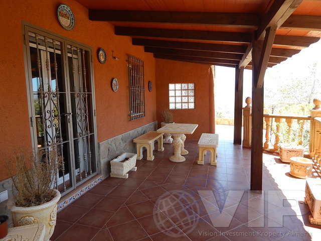 VIP3086: Villa for Sale in Bedar, Almería