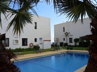 VIP3089: Maison de Ville à vendre dans Mojacar Playa, Almería