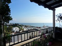 VIP3089: Townhouse for Sale in Mojacar Playa, Almería