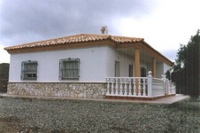 VIP3090: Villa for Sale in Albox, Almería