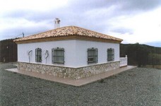 Villa in Albox