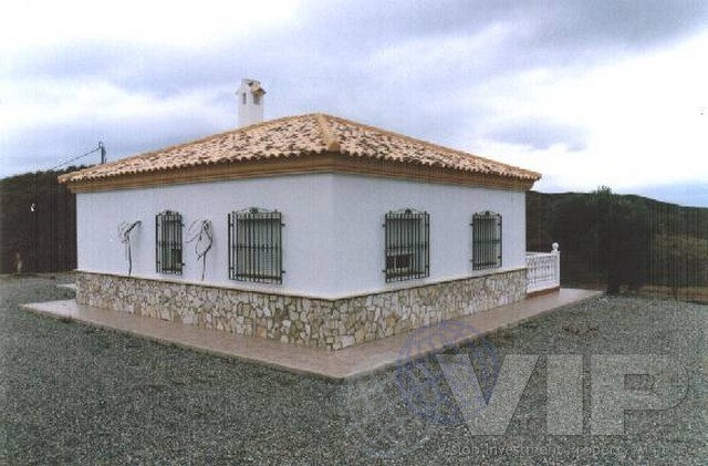 VIP3090: Villa for Sale in Albox, Almería