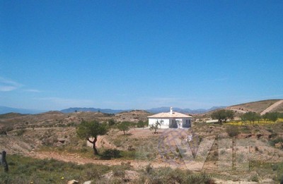 VIP3090: Villa for Sale in Albox, Almería