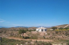 VIP3090: Villa for Sale in Albox, Almería