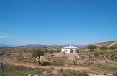 VIP3090: Villa en Venta en Albox, Almería