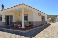 VIP3091: Villa à vendre dans Arboleas, Almería