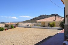 VIP3091: Villa te koop in Arboleas, Almería