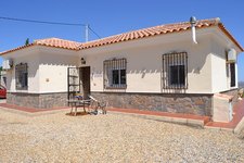 VIP3091: Villa te koop in Arboleas, Almería