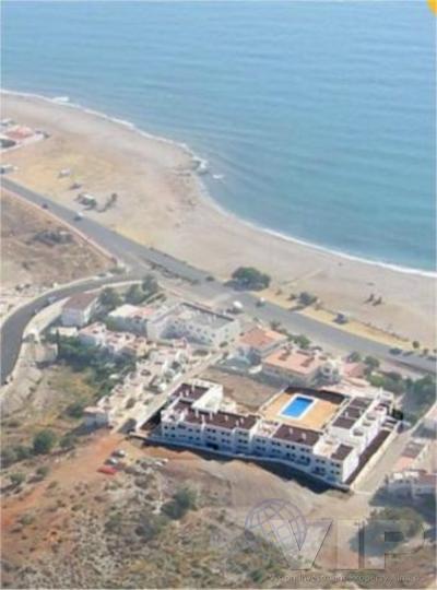 2 Bedrooms Bedroom Apartment in Mojacar Playa