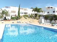 VIP3092: Appartement te koop in Mojacar Playa, Almería