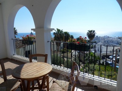 3 Schlafzimmer Schlafzimmer Villa in Mojacar Playa