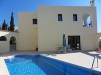 VIP3097: Villa for Sale in Mojacar Playa, Almería