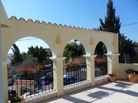 VIP3097: Villa for Sale in Mojacar Playa, Almería