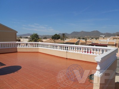 VIP4007COA: Villa for Sale in San Juan de los Terreros, Almería