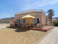 VIP4007COA: Villa zu Verkaufen in San Juan de los Terreros, Almería