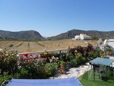 VIP4010COA: Cortijo for Sale in Chirivel, Almería