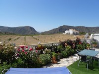 VIP4010COA: Cortijo for Sale in Chirivel, Almería