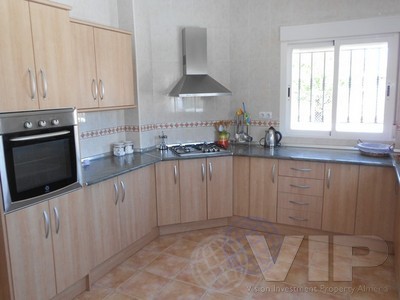 VIP4012COA: Villa for Sale in Arboleas, Almería