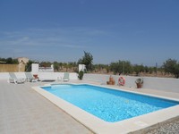 VIP4012COA: Villa zu Verkaufen in Arboleas, Almería