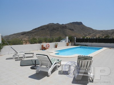 VIP4012COA: Villa for Sale in Arboleas, Almería