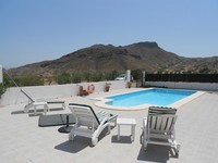 VIP4012COA: Villa for Sale in Arboleas, Almería