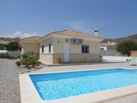 VIP4012COA: Villa te koop in Arboleas, Almería